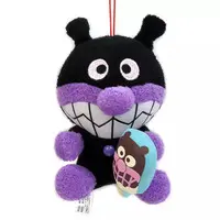 Plush - Anpanman / Baikinman