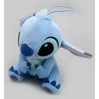 Plush - Lilo & Stitch