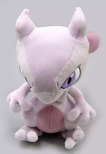 Plush - Pokémon / Mewtwo