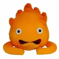 Plush - Howl's Moving Castle / Calcifer