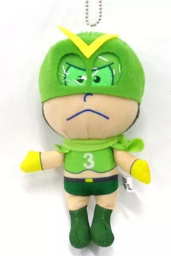 Plush - Osomatsu-san