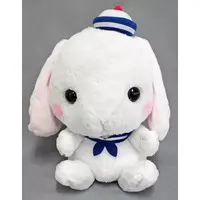 Plush - Poteusa Loppy