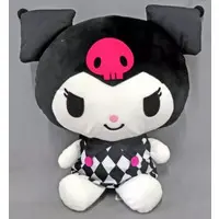 Plush - Sanrio characters / Kuromi
