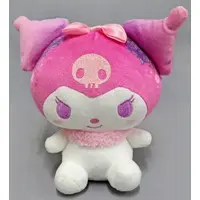 Plush - Sanrio characters / Kuromi