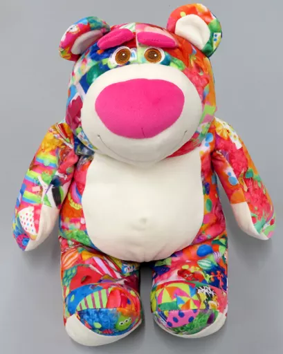 Plush - Toy Story / Lots-o'-Huggin' Bear