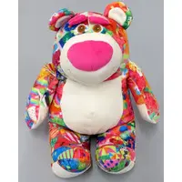 Plush - Toy Story / Lots-o'-Huggin' Bear