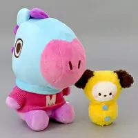 Plush - BT21