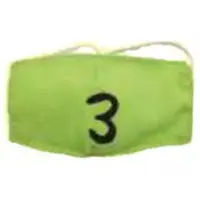 Plush Clothes - pickles the frog