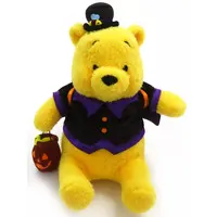 Plush - Winnie the Pooh / Winnie-the-Pooh