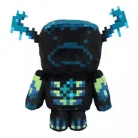 Plush - MINECRAFT / Warden