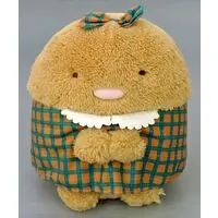 Plush - Sumikko Gurashi / Tonkatsu (Capucine)
