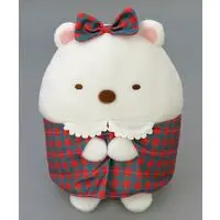 Plush - Sumikko Gurashi / Shirokuma