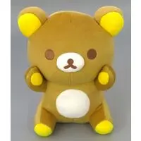 Plush - RILAKKUMA / Rilakkuma