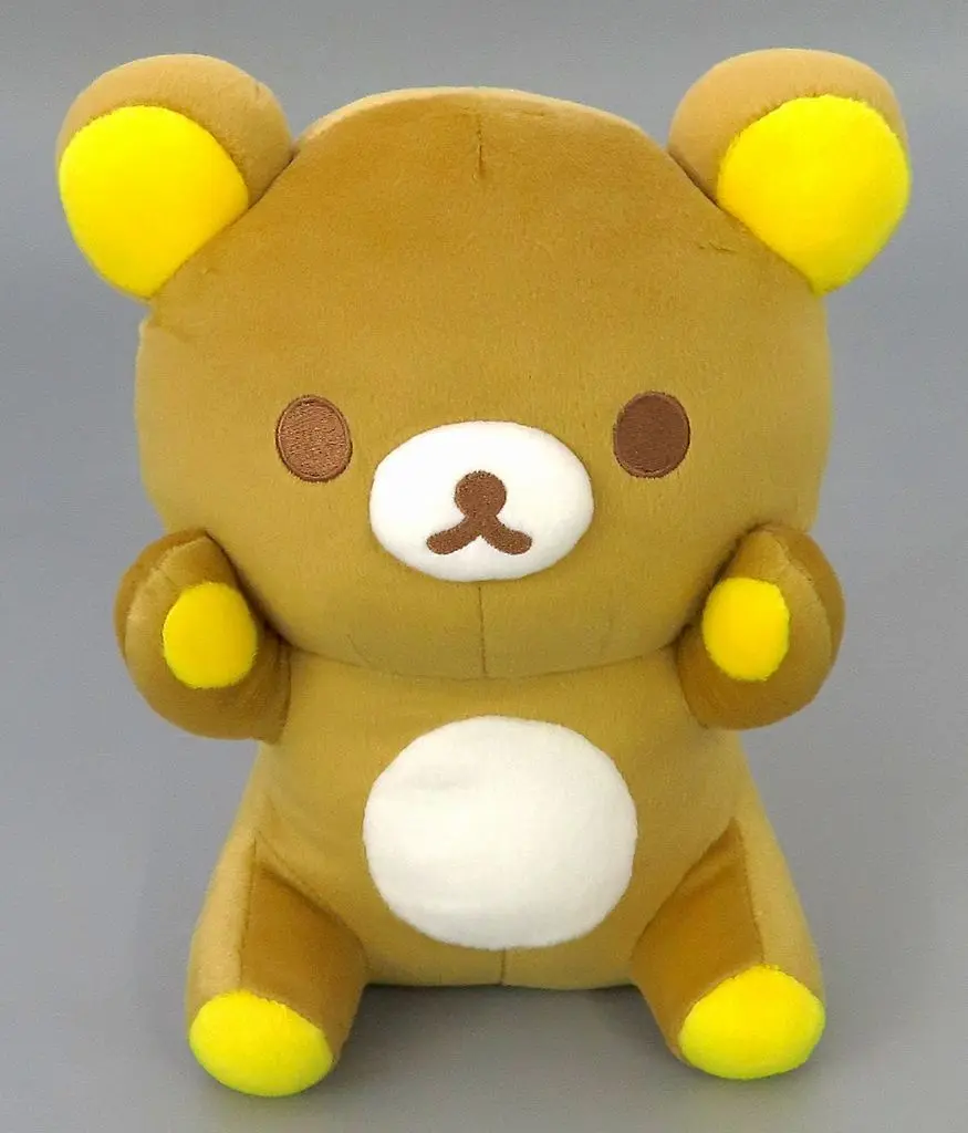 Plush - RILAKKUMA / Rilakkuma