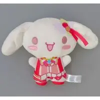 Plush - Project SEKAI: Colorful Stage! feat. Hatsune Miku / Cinnamoroll