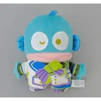 Plush - Project SEKAI: Colorful Stage! feat. Hatsune Miku / Hangyodon