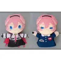 Plush - hololive production