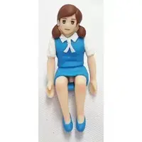 Trading Figure - fuchico