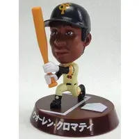 Trading Figure - Yomiuri Giants