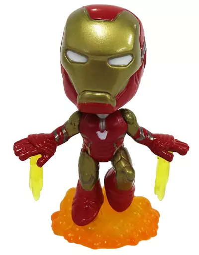 Trading Figure - Mini Figure - MARVEL / Iron Man (character)