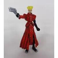 Trading Figure - Trigun