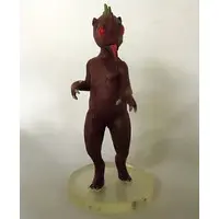 Trading Figure - Great Mysterious Museum