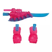 Trading Figure - AQUA SHOOTERS!