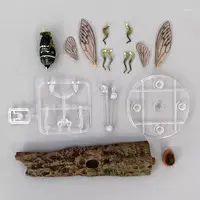 Trading Figure - Ikimono Daizukan