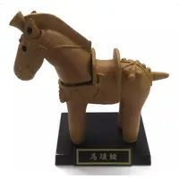 Trading Figure - History Museum