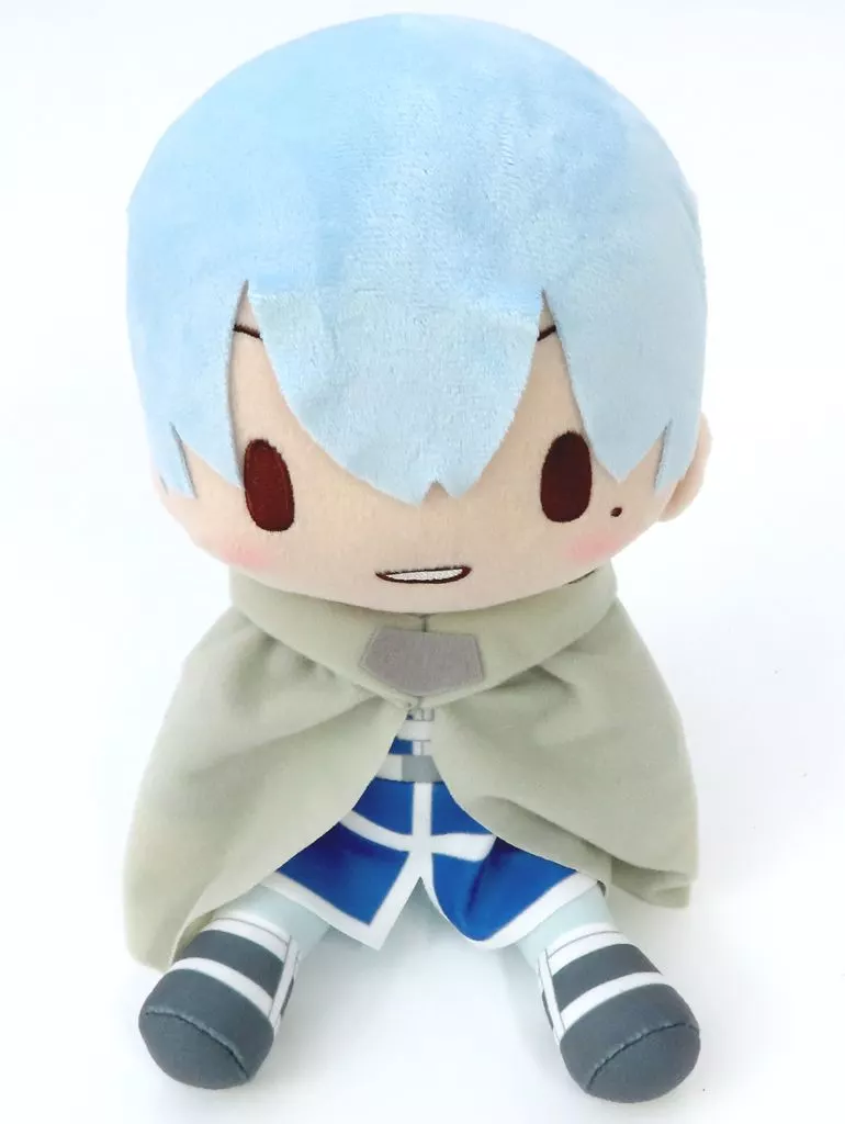 Plush - Sousou no Frieren (Frieren: Beyond Journey's End)