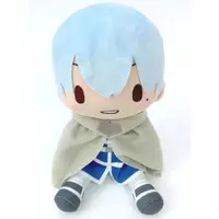 Plush - Sousou no Frieren (Frieren: Beyond Journey's End)