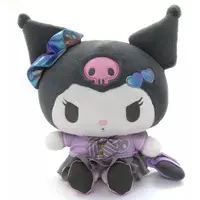 Plush - Sanrio characters / Kuromi