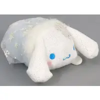 Plush - Sanrio characters / Cinnamoroll