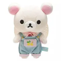 RILAKKUMA Fresh Lemon - RILAKKUMA / Korilakkuma