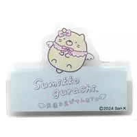 Badge - Sumikko Gurashi / Neko (Gattinosh)