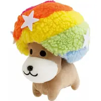 Plush - Afro Ken