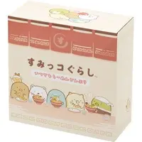 Sumikko Ramen - Sumikko Gurashi