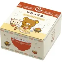 RILAKKUMA Ramen - RILAKKUMA