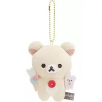 BASIC RILAKKUMA Favorite Things - RILAKKUMA / Korilakkuma