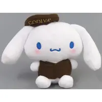 Plush - Sanrio / Cinnamoroll