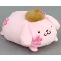 Plush - Sanrio characters / Pom Pom Purin