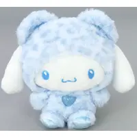 Plush - Sanrio characters / Cinnamoroll
