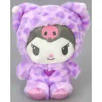 Plush - Sanrio characters / Kuromi