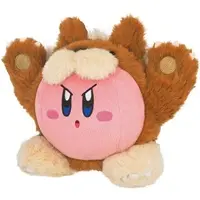 Plush - Kirby's Dream Land / Kirby