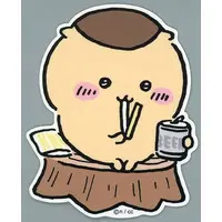 Stickers - Chiikawa / Kuri-Manjuu