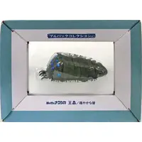 Pull-Back Collection - Kaze no Tani no Nausicaa / Ohmu