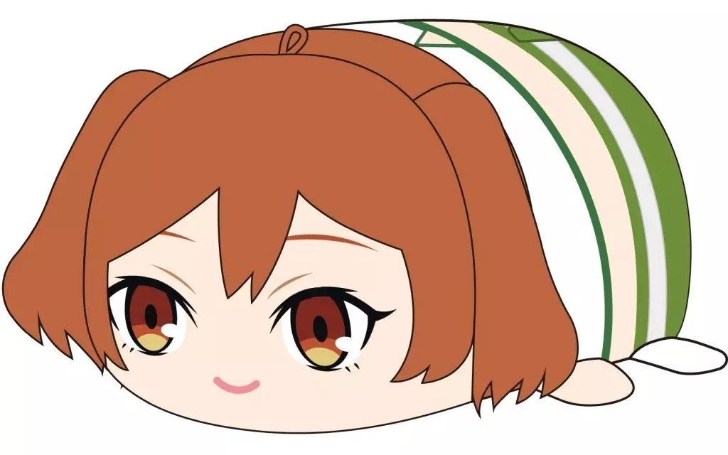 PoteKoro Mascot - Sousou no Frieren (Frieren: Beyond Journey's End)