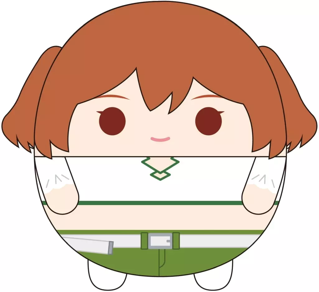 Key Chain - Sousou no Frieren (Frieren: Beyond Journey's End)