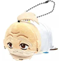 PoteKoro Mascot - HUNTER×HUNTER