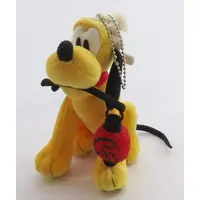 Plush - Disney / Pluto